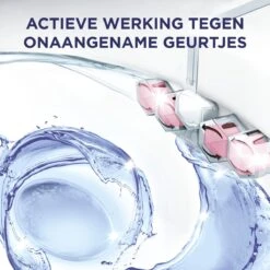 Glorix Aroma Lux Pink Jasmine & Elderflower Toiletblokken - 9 Stuks - Voordeelverpakking -HG Winkel 1200x1200 2678