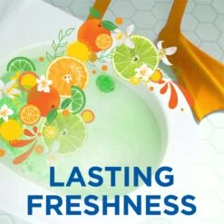 WC Eend Fresh Discs Navul Duo Lime 72 Ml 10 WC Eend Fresh Discs Navul Duo Lime 72 Ml -HG Winkel 1200x1200 2693