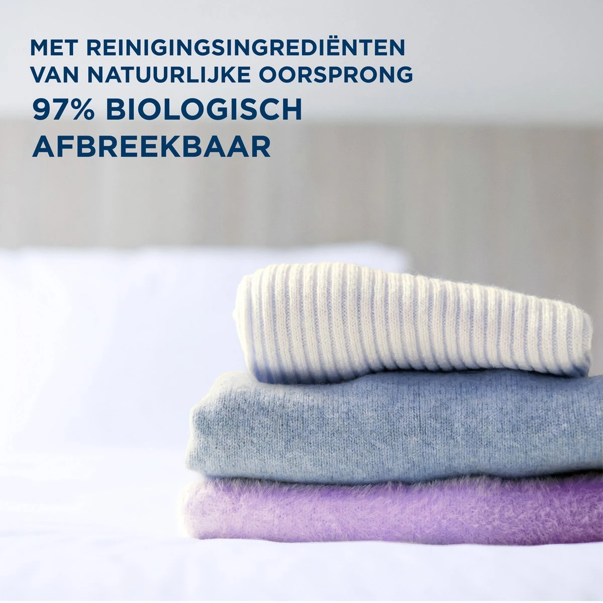 Neutral Vlb Wasmiddel 1L 2x Kleur En 1x Fijne Was 6 Neutral Vlb Wasmiddel 1L 2x Kleur En 1x Fijne Was - Afbeelding 6