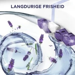 Glorix Power 5 Toiletblokken - Lavendel - 9 Stuks - Voordeelverpakking -HG Winkel 1200x1200 2700