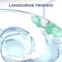 Glorix Power 5 Bleek Toiletblokken - 9 Stuks - Voordeelverpakking -HG Winkel 1200x1200 2714