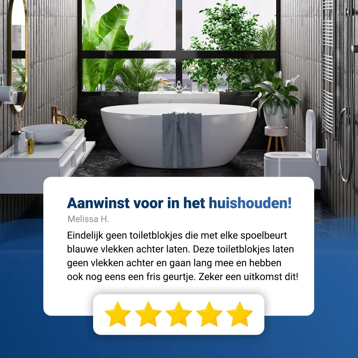 Witte Toiletblokjes Voor Inbouwreservoir Voor O.a Geberit En Grohe - 25 Stuks - Met Lavendel - Vlekvrij - Stortbakblokjes 7 Witte Toiletblokjes Voor Inbouwreservoir Voor O.a Geberit En Grohe - 25 Stuks - Met Lavendel - Vlekvrij - Stortbakblokjes - Afbeelding 7