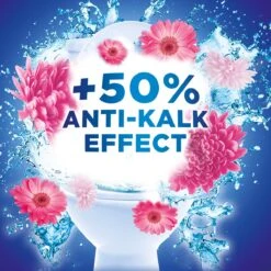 Witte Reus Kracht Actief Toiletblok - Bloesem - WC Blokjes Voordeelverpakking - 10 Stuks 18 Witte Reus Kracht Actief Toiletblok - Bloesem - WC Blokjes Voordeelverpakking - 10 Stuks -HG Winkel 1200x1200 2728