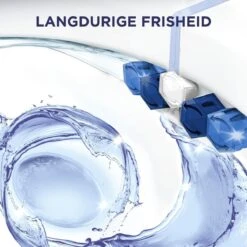 Glorix Power 5 Toiletblokken - Ocean - 9 Stuks - Halfjaarbox - Voordeelverpakking 18 Glorix Power 5 Toiletblokken - Ocean - 9 Stuks - Halfjaarbox - Voordeelverpakking -HG Winkel 1200x1200 2733