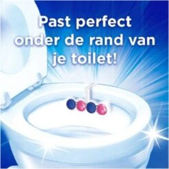 Witte Reus Blauw Actief Toiletblok - Hygiene - WC Blokjes Voordeelverpakking - 10 Stuks -HG Winkel 1200x1200 2738
