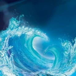 Witte Reus Kracht Actief Toiletblok - Oceaan - WC Blokjes Voordeelverpakking - 10 Stuks -HG Winkel 1200x1200 2748