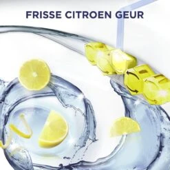 Glorix Power 5 Toiletblokken - Citroen - 7 X 2 Stuks - Voordeelverpakking -HG Winkel 1200x1200 2756