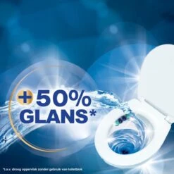 Witte Reus Blauw Actief Toiletblok - Bloesem - WC Blokjes Voordeelverpakking - 20 Stuks -HG Winkel 1200x1200 2765