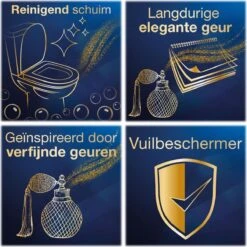 Witte Reus DeLuxe Toiletblok - Magic Moonflower - WC Blokjes Voordeelverpakking - 10 Stuks -HG Winkel 1200x1200 2773