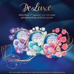 Witte Reus DeLuxe Toiletblok - Lovely Jasmine - WC Blokjes Voordeelverpakking - 10 Stuks -HG Winkel 1200x1200 2776