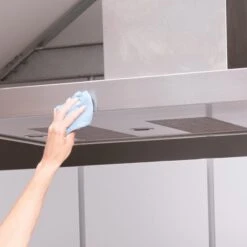 HG Roestvrijstaal Reiniger - 300ml - Onzichtbare Beschermlaag - Reinigt Snel En Streeploos 8 HG Roestvrijstaal Reiniger - 300ml - Onzichtbare Beschermlaag - Reinigt Snel En Streeploos -HG Winkel 1200x1200 2814