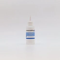 NC Nano Coating Voor Glas - Nano Coating Glas - Glascoating - Anti Condens - Water- & Vuilafstotend - Tot 5m2