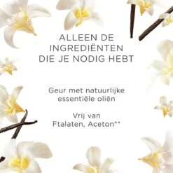 Air Wick Elektrische Luchtverfrisser - Vanille & Orchidee - 3 Navullingen -HG Winkel 1200x1200 2838