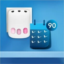 Ambi Pur Luchtverfrisser Navulling 3Volution Ochtend Dauw 4 X 20 Ml (2x2) 8 Ambi Pur Luchtverfrisser Navulling 3Volution Ochtend Dauw 4 X 20 Ml (2x2) -HG Winkel 1200x1200 2857