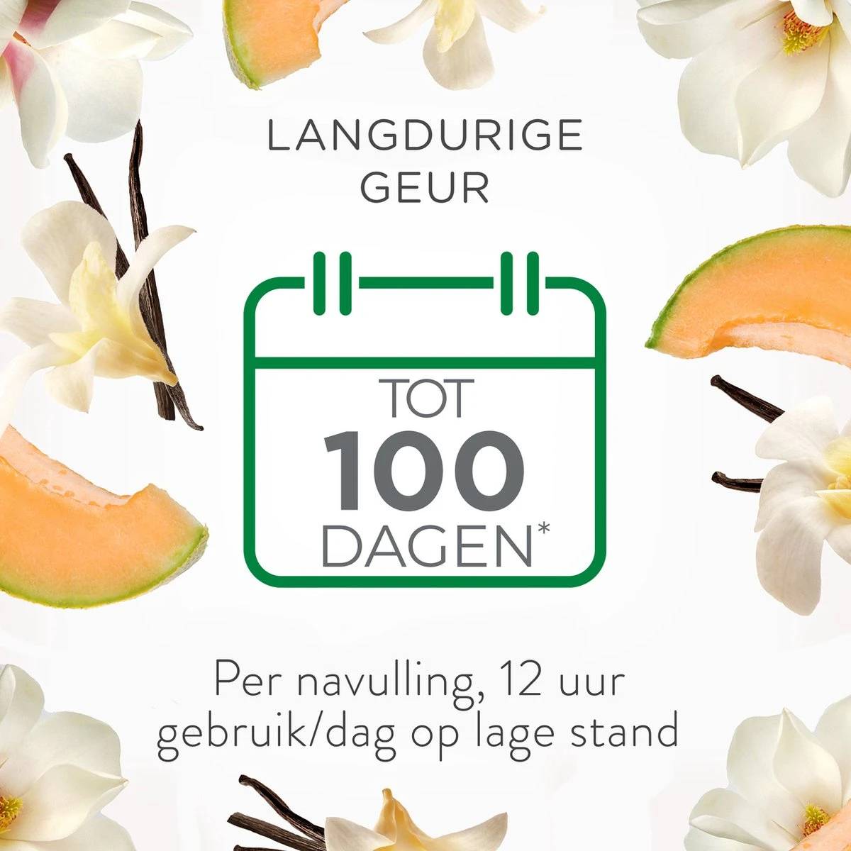 Air Wick Elektrische Luchtverfrisser - Zalige Zomer - 3 Navullingen 5 Air Wick Elektrische Luchtverfrisser - Zalige Zomer - 3 Navullingen - Afbeelding 5
