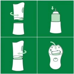 Air Wick Luchtverfrisser Navulling Freshmatic Jasmijn & Witte Bloemen 6 X 250 Ml -HG Winkel 1200x1200 2876