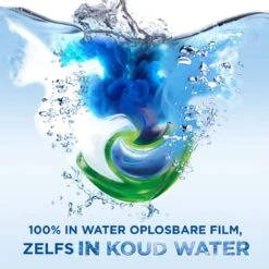 Ariel Wasmiddel Pods + Actieve Geurbestrijding - 4 X 28 Wasbeurten - Voordeelverpakking -HG Winkel 1200x1200 29