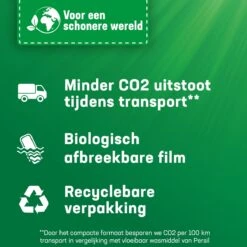 Persil® Persil Power Bars Universal Wasmiddel - Voordeelverpakking - 9 X 16 Wasbeurten 18 Persil® Persil Power Bars Universal Wasmiddel - Voordeelverpakking - 9 X 16 Wasbeurten -HG Winkel 1200x1200 291