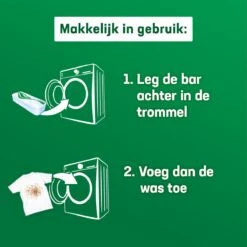 Persil® Persil Power Bars Universal Wasmiddel - Voordeelverpakking - 9 X 16 Wasbeurten 19 Persil® Persil Power Bars Universal Wasmiddel - Voordeelverpakking - 9 X 16 Wasbeurten -HG Winkel 1200x1200 292