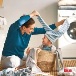 Dixan Extreme Power Waspoeder - Poeder Wasmiddel - 58 Wasbeurten -HG Winkel 1200x1200 294