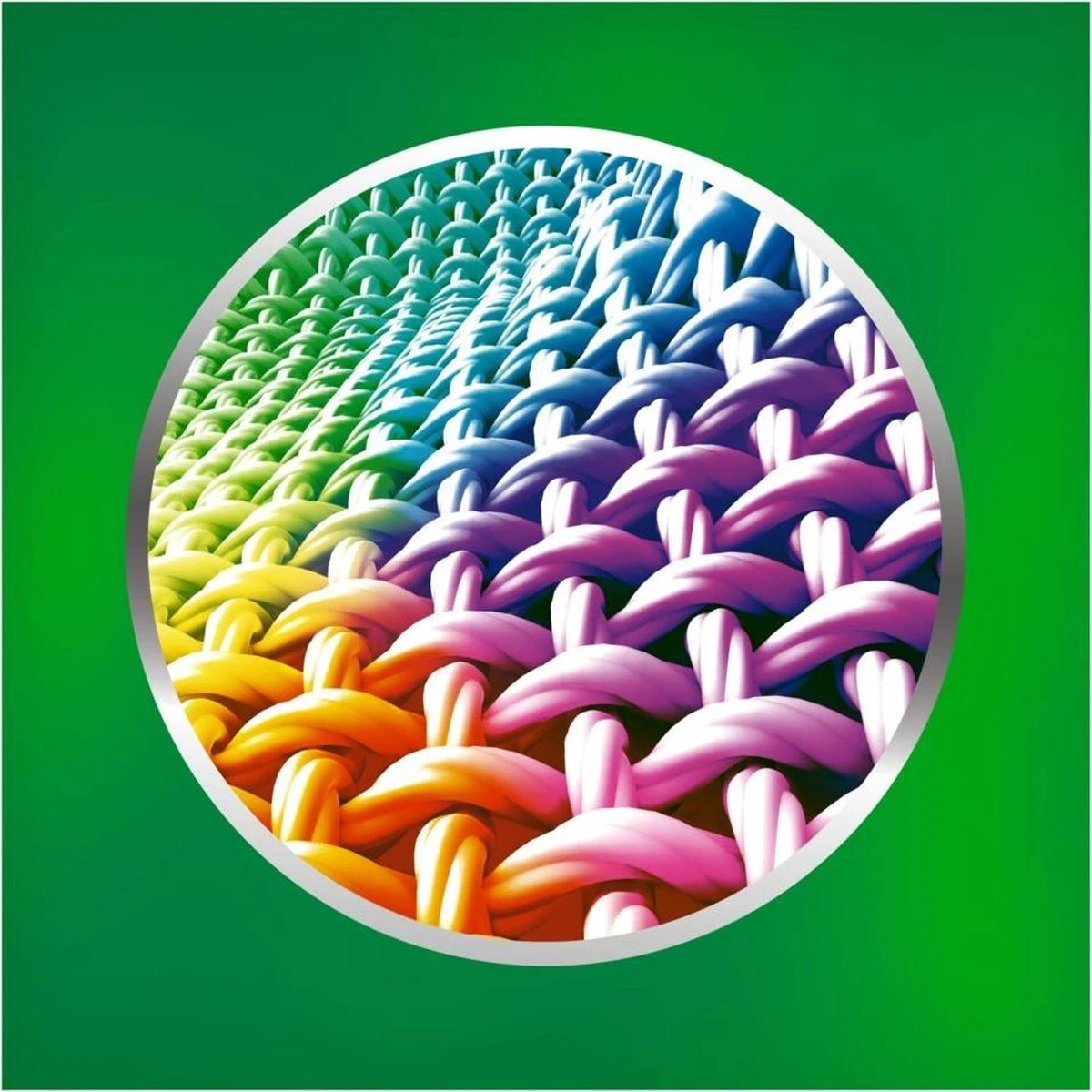 Ariel Vloeibaar Wasmiddel Kleur Color - 5x20 Wasbeurten - Voordeelverpakking 2 Ariel Vloeibaar Wasmiddel Kleur Color - 5x20 Wasbeurten - Voordeelverpakking - Afbeelding 2