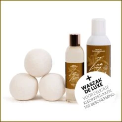 Lavayette - 3in1 - Giftset Met Wasparfum, Drogerballen En Textielverfrisser - Witte Musk -HG Winkel 1200x1200 317