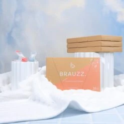 Brauzz - Wasstrips - 32 Wasbeurten - Geurloos -HG Winkel 1200x1200 331