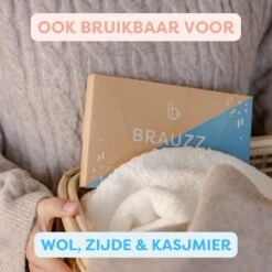 Brauzz - Wasstrips - 32 Wasbeurten - Geurloos -HG Winkel 1200x1200 334