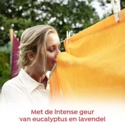 Robijn Spa Sensation 3 In 1 Wascapsules - 4 X 15 Wasbeurten - Voordeelverpakking -HG Winkel 1200x1200 348