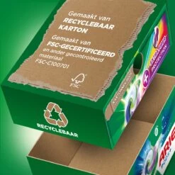 Ariel Wasmiddel Pods + Extra Vezelbescherming - Kleur - 28 Wasbeurten 15 Ariel Wasmiddel Pods + Extra Vezelbescherming - Kleur - 28 Wasbeurten -HG Winkel 1200x1200 352