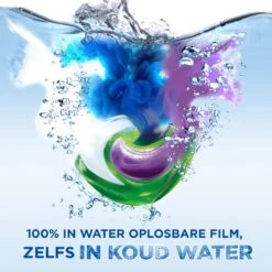 Ariel Wasmiddel Pods + Extra Vezelbescherming - Kleur - 28 Wasbeurten 16 Ariel Wasmiddel Pods + Extra Vezelbescherming - Kleur - 28 Wasbeurten -HG Winkel 1200x1200 353