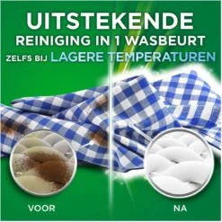 Ariel All-in-1 PODS Wasmiddelcapsules Kleur - 58 Wasbeurten 15 Ariel All-in-1 PODS Wasmiddelcapsules Kleur - 58 Wasbeurten -HG Winkel 1200x1200 359