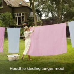 Robijn Wol & Fijn Vloeibaar Wasmiddel - 5 X 20 Wasbeurten - Voordeelverpakking -HG Winkel 1200x1200 362