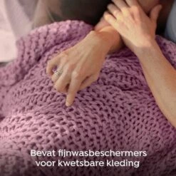 Robijn Wol & Fijn Vloeibaar Wasmiddel - 5 X 20 Wasbeurten - Voordeelverpakking -HG Winkel 1200x1200 363