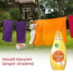 Robijn Klein & Krachtig Collections Color Zwitsal Vloeibaar Wasmiddel 19 Wasbeurten -HG Winkel 1200x1200 39