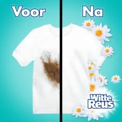 Frisse Reus Lotus Amandel Gel Wasmiddel - Vloeibaar - 80 Wasbeurten - Voordeelverpakking -HG Winkel 1200x1200 398