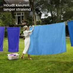 Robijn Morgenfris Wasmiddel En Wasverzachter - 57 Wasbeurten - Voordeelverpakking -HG Winkel 1200x1200 405