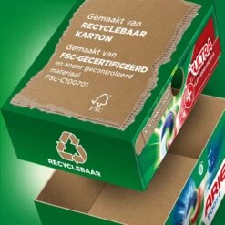 Ariel Wasmiddel Pods +Ultra Vlekverwijderaar - 4 X 20 Wasbeurten Voordeelverpakking 11 Ariel Wasmiddel Pods +Ultra Vlekverwijderaar - 4 X 20 Wasbeurten Voordeelverpakking -HG Winkel 1200x1200 410