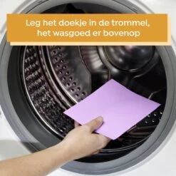 Robijn Classics Black Velvet Wasmiddeldoekjes - 4 X 16 Wasstrips - Voordeelverpakking 14 Robijn Classics Black Velvet Wasmiddeldoekjes - 4 X 16 Wasstrips - Voordeelverpakking -HG Winkel 1200x1200 412