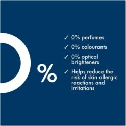 Neutral 0% Kleur Parfumvrij Waspoeder - 18 Wasbeurten - 1,188 Kg - Wasmiddel 27 Neutral 0% Kleur Parfumvrij Waspoeder - 18 Wasbeurten - 1,188 Kg - Wasmiddel -HG Winkel 1200x1200 428