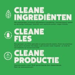 Ecover Vloeibaar Wasmiddel Universal - Kamperfoelie & Jasmijn - 1,5 L - 30 Wasbeurten -HG Winkel 1200x1200 448