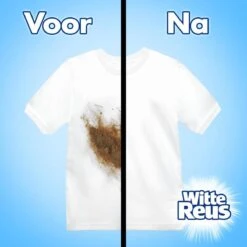 Witte Reus Vloeibaar Wasmiddel 1 Liter -HG Winkel 1200x1200 451