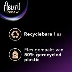 Fleuril Renew Zwart - Vloeibaar Wasmiddel - Voordeelverpakking - 65 Wasbeurten -HG Winkel 1200x1200 478