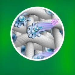 Ariel All In 1 Wasmiddel Pods + Actieve Geurbestrijding - Voordeelverpakking 2 X 50 Wasbeurten -HG Winkel 1200x1200 489