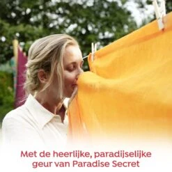 Robijn Paradise Secret 3 In 1 Wascapsules - 4 X 15 Wasbeurten - Voordeelverpakking -HG Winkel 1200x1200 490