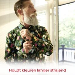 Robijn Paradise Secret 3 In 1 Wascapsules - 4 X 15 Wasbeurten - Voordeelverpakking -HG Winkel 1200x1200 492