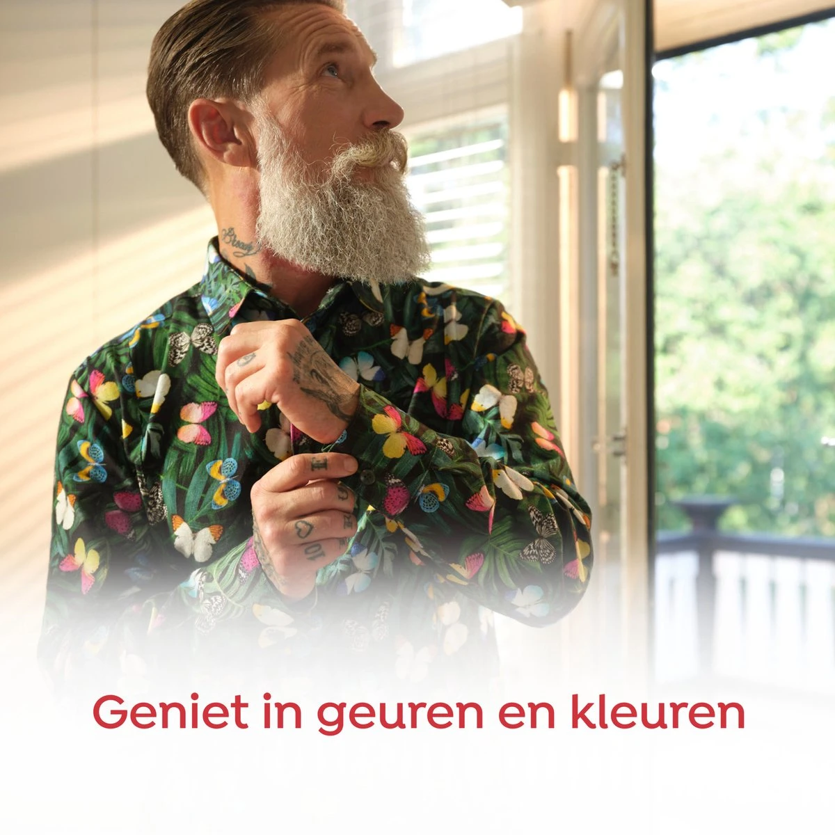 Robijn Specials Fleur & Fijn Vloeibaar Wasmiddel - 6 X 18 Wasbeurten - Voordeelverpakking 7 Robijn Specials Fleur & Fijn Vloeibaar Wasmiddel - 6 X 18 Wasbeurten - Voordeelverpakking - Afbeelding 7