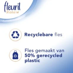 Fleuril Renew Wit - Vloeibaar Wasmiddel - 45 Wasbeurten 13 Fleuril Renew Wit - Vloeibaar Wasmiddel - 45 Wasbeurten -HG Winkel 1200x1200 50