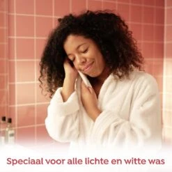 Robijn Stralend Wit 3 In 1 Wascapsules Speciaal Voor De Witte Was - 40 Wasbeurten Kwartaalbox -HG Winkel 1200x1200 504