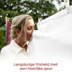 Robijn Stralend Wit 3 In 1 Wascapsules Speciaal Voor De Witte Was - 40 Wasbeurten Kwartaalbox -HG Winkel 1200x1200 505